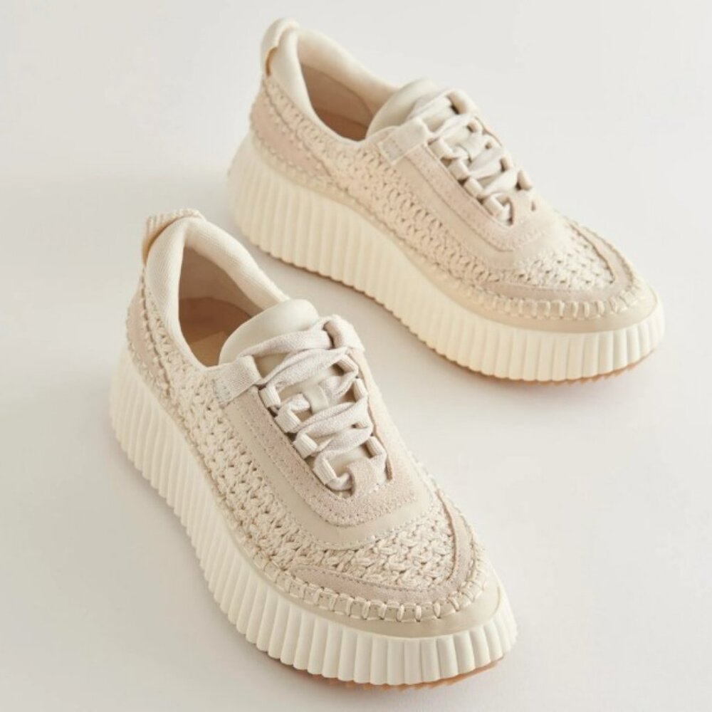 Dolce Vita, trendy Dolen Platform sneakers